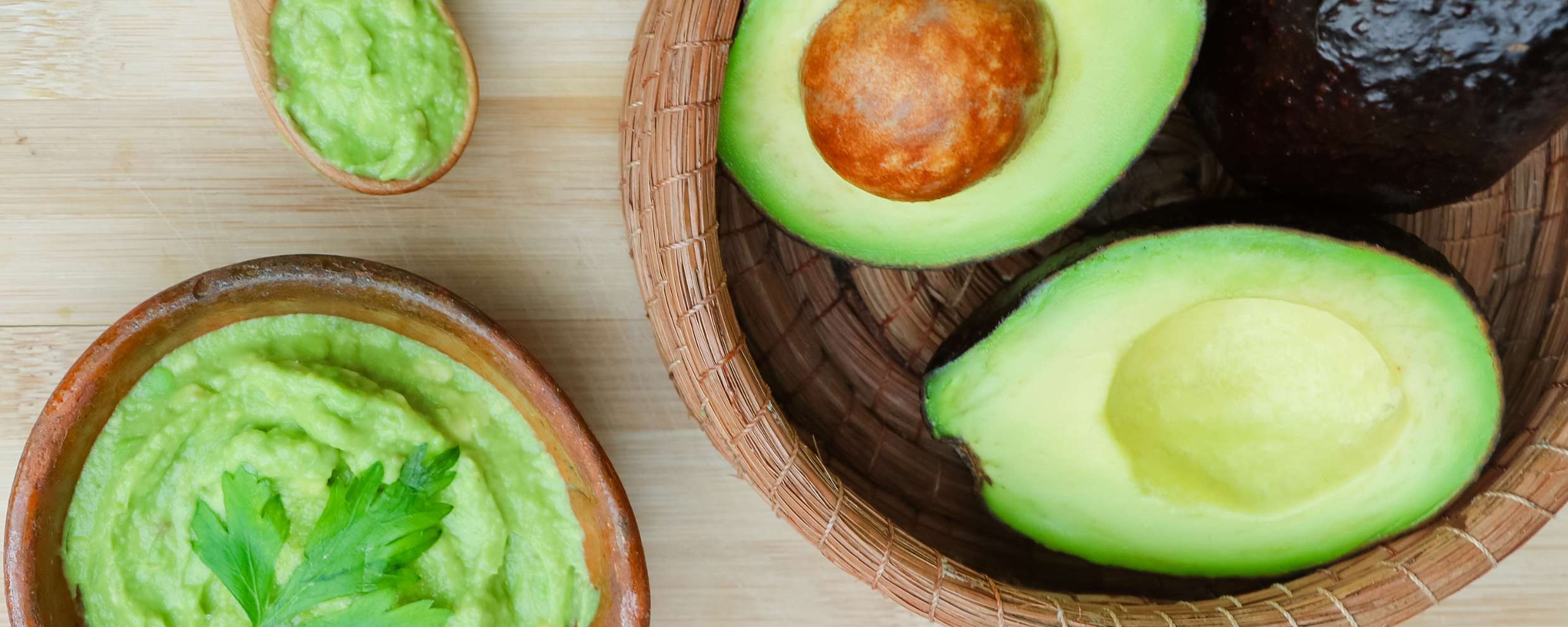 Coltivare l’avocado in giardino o in vaso: ecco come si fa